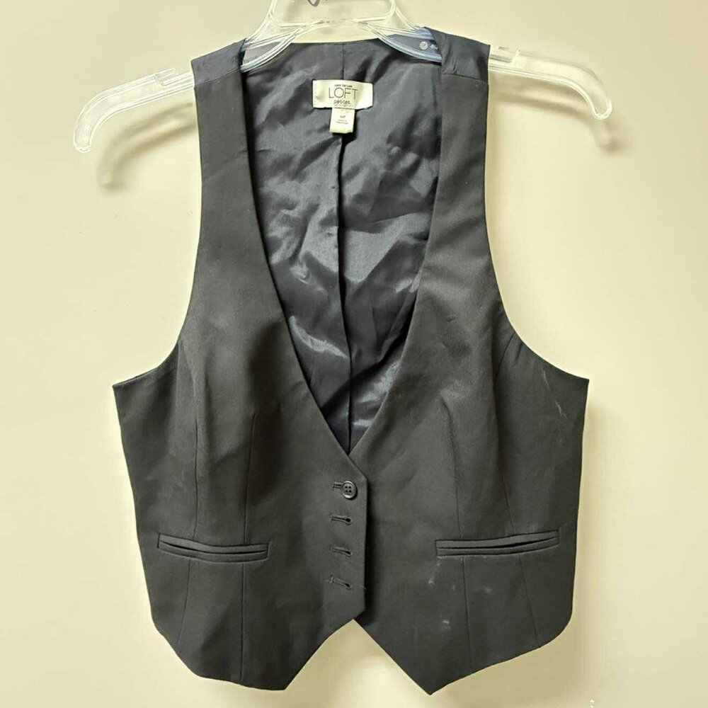 vest